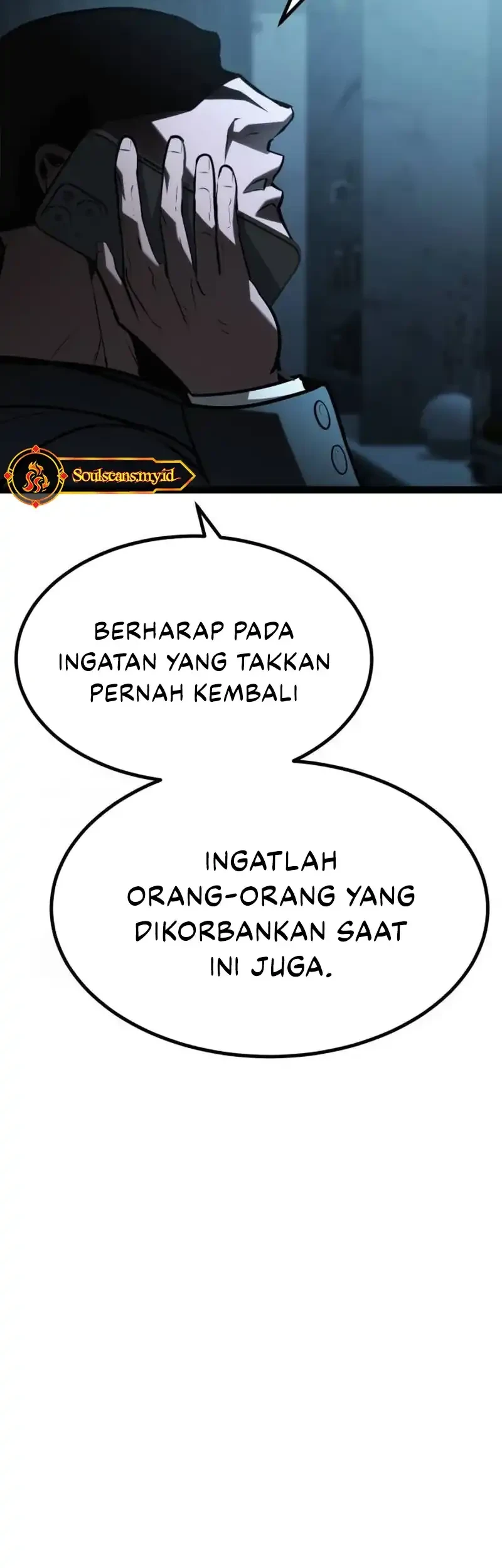 Level 999 Goblin Chapter 37 Gambar 33