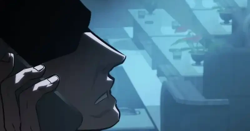 Level 999 Goblin Chapter 37 Gambar 38