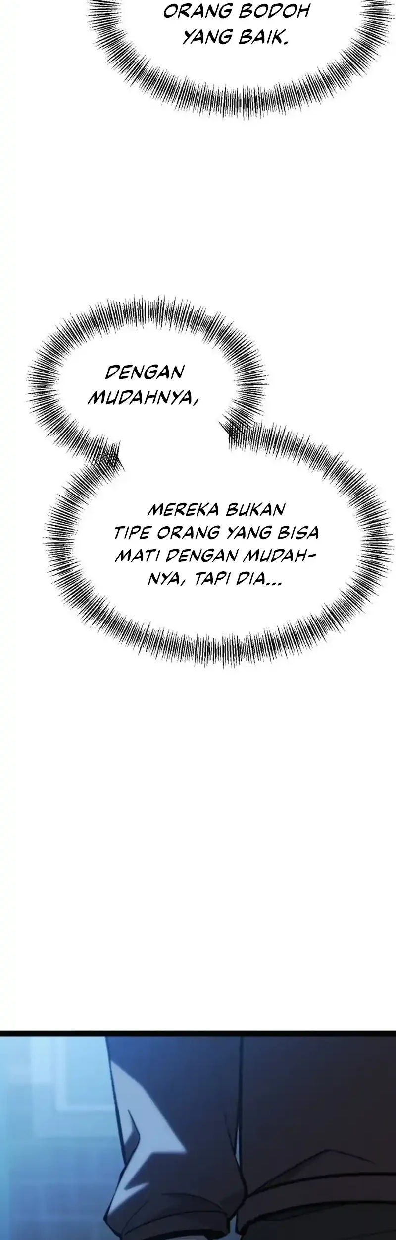 Level 999 Goblin Chapter 37 Gambar 47