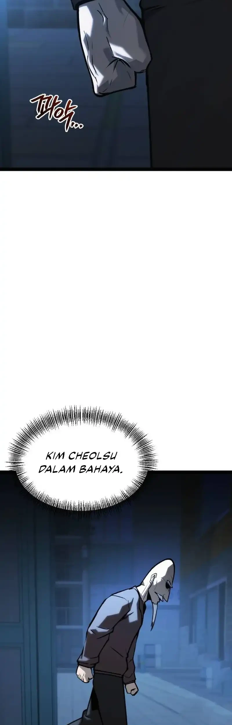 Level 999 Goblin Chapter 37 Gambar 48