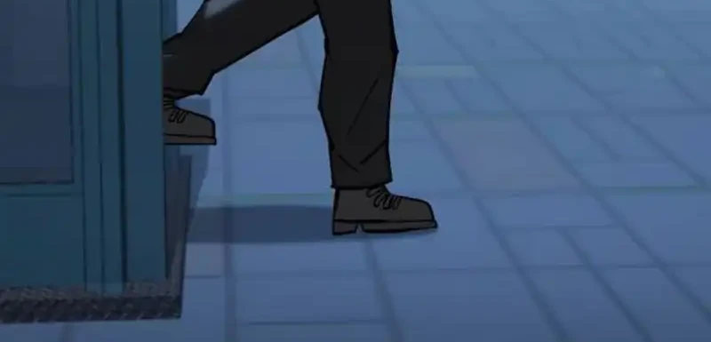 Level 999 Goblin Chapter 37 Gambar 49