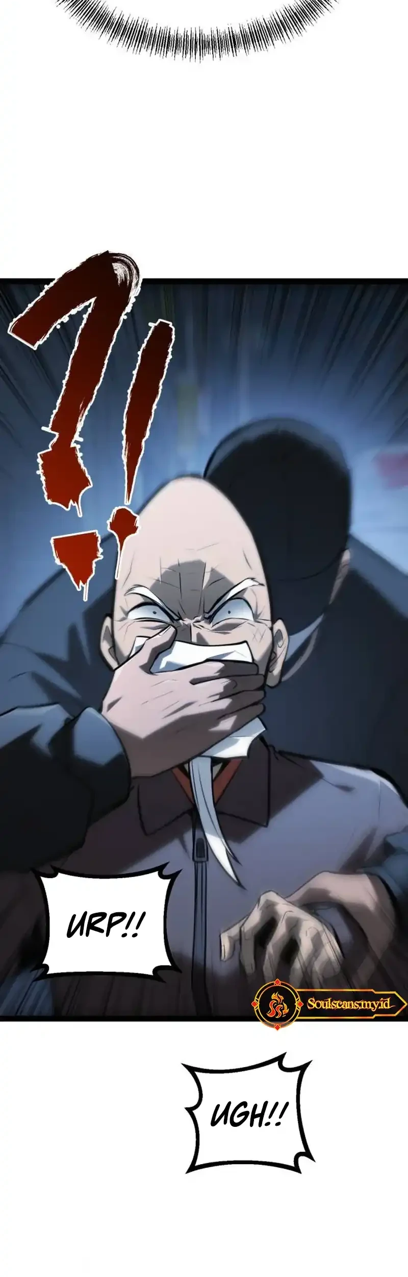 Level 999 Goblin Chapter 37 Gambar 51