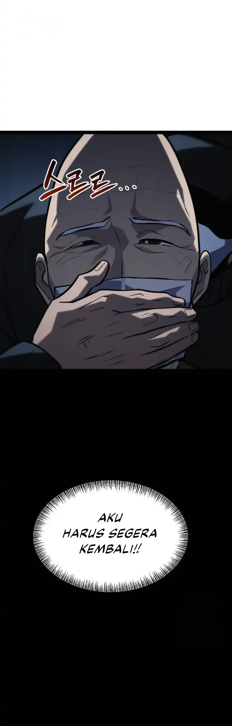 Level 999 Goblin Chapter 37 Gambar 52