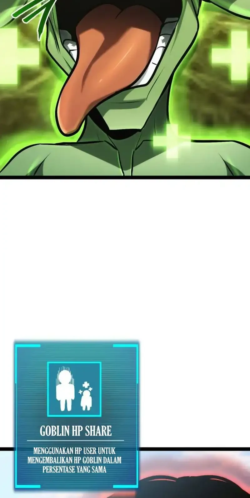 Level 999 Goblin Chapter 37 Gambar 60