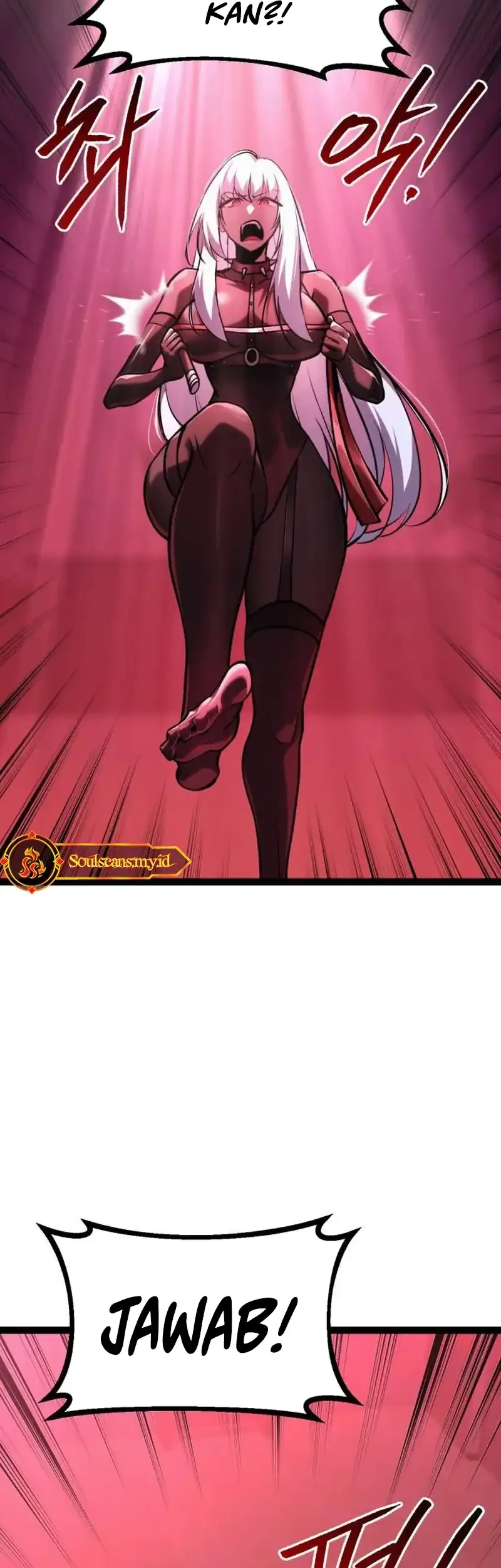 Manhwa Level 999 Goblin Chapter 37 gambar 2