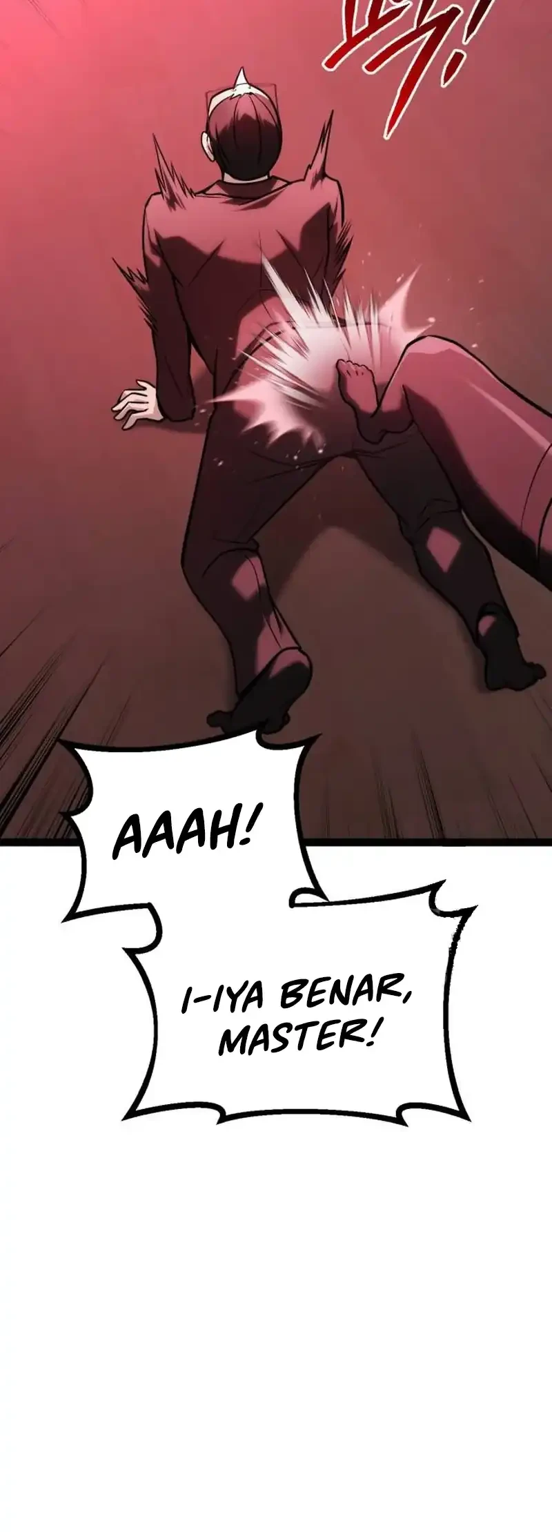 Level 999 Goblin Chapter 37 Gambar 3