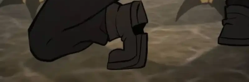 Level 999 Goblin Chapter 37 Gambar 71