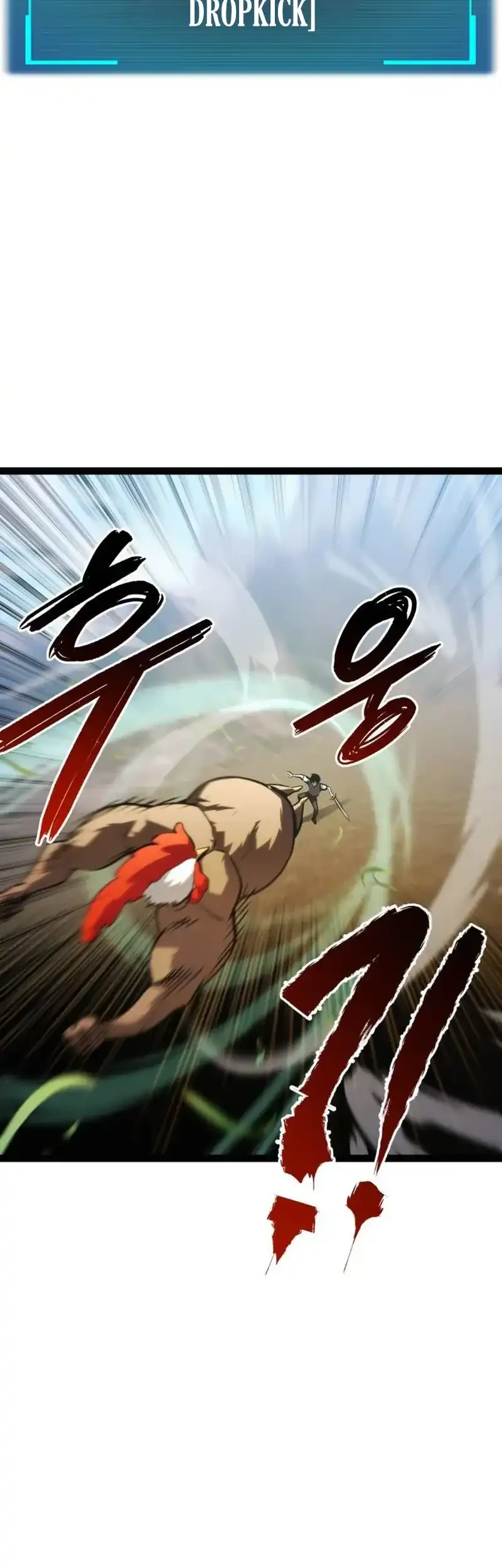 Level 999 Goblin Chapter 37 Gambar 77