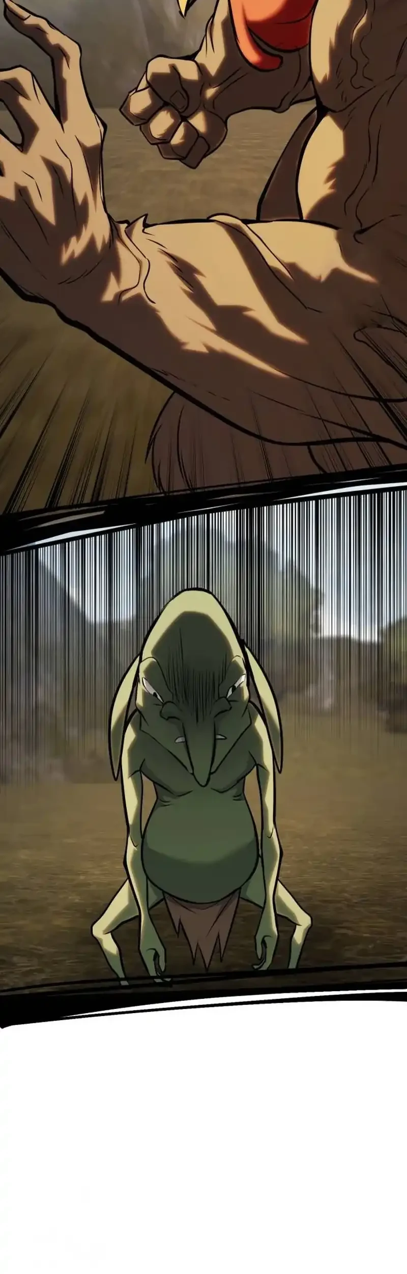 Level 999 Goblin Chapter 37 Gambar 88