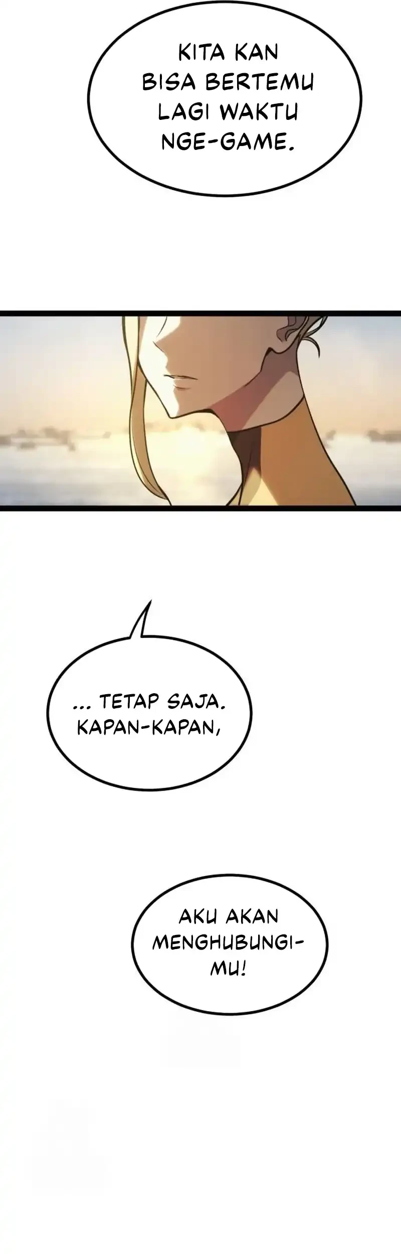 Level 999 Goblin Chapter 37 Gambar 98