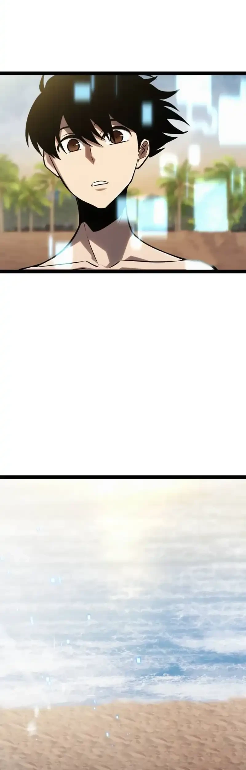 Level 999 Goblin Chapter 37 Gambar 100