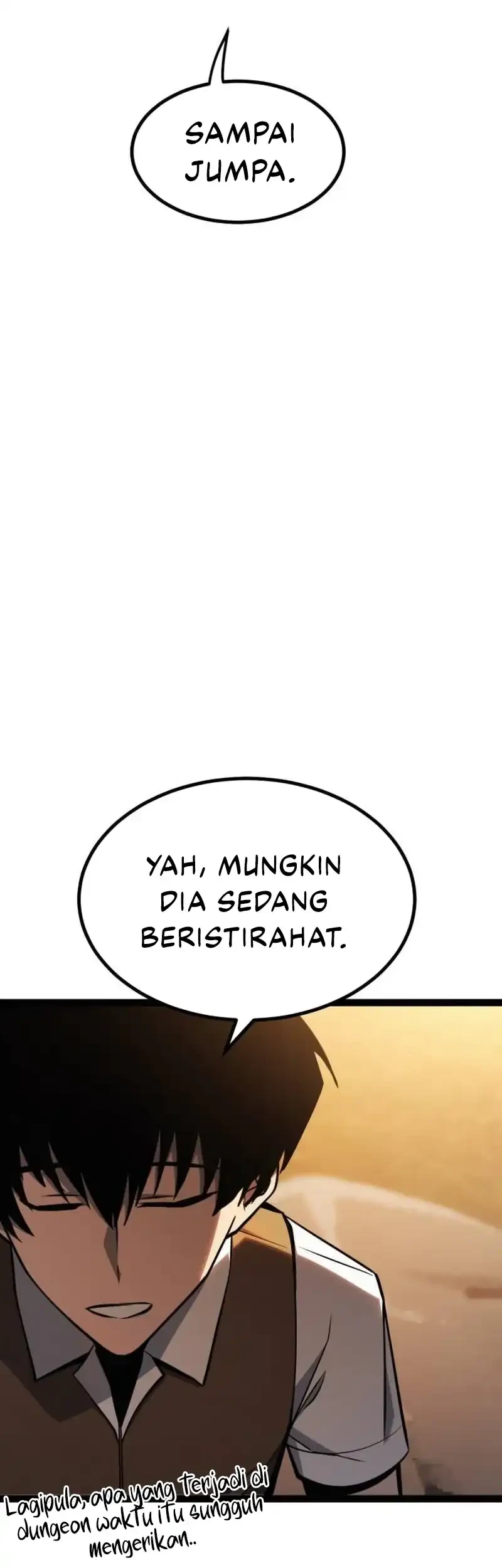 Level 999 Goblin Chapter 37 Gambar 102