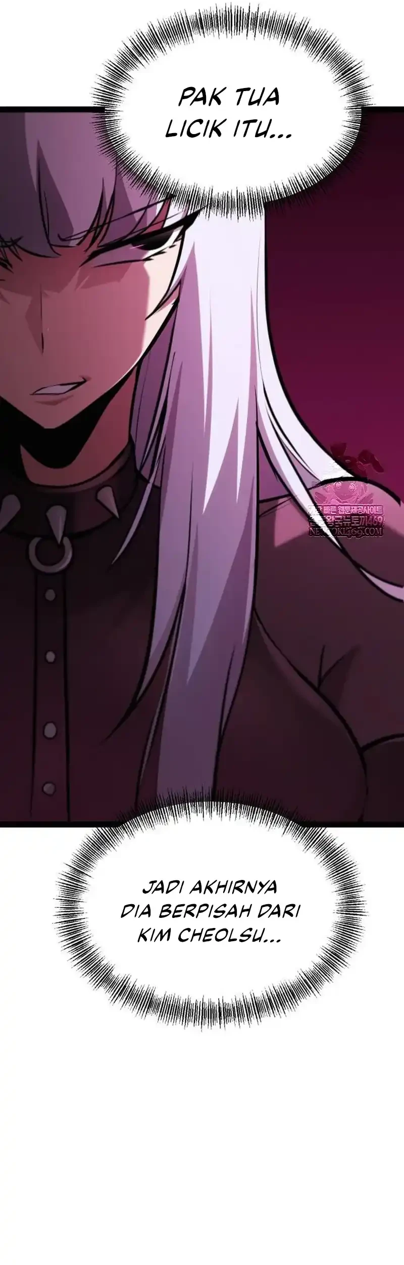 Level 999 Goblin Chapter 37 Gambar 4