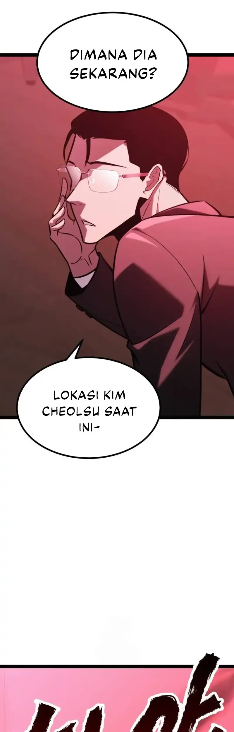 Level 999 Goblin Chapter 37 Gambar 5