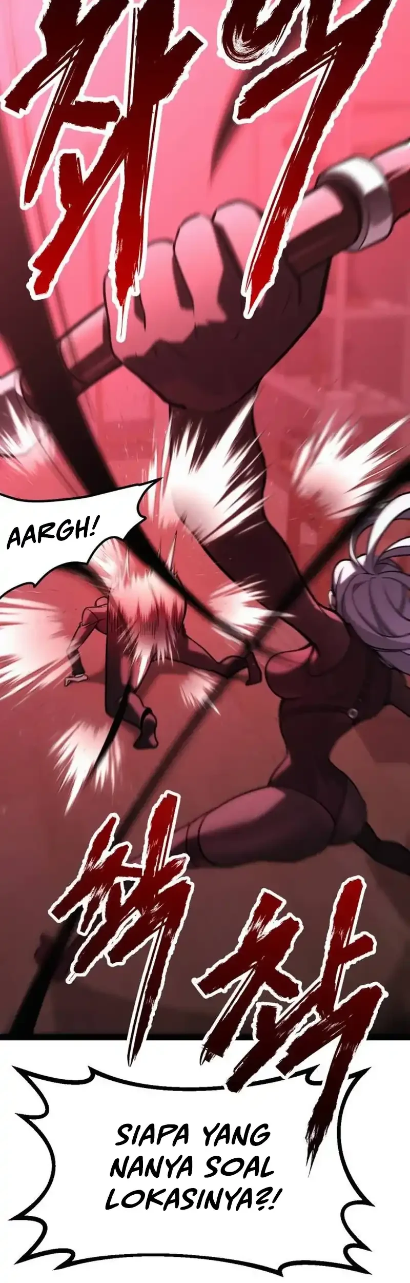 Level 999 Goblin Chapter 37 Gambar 6