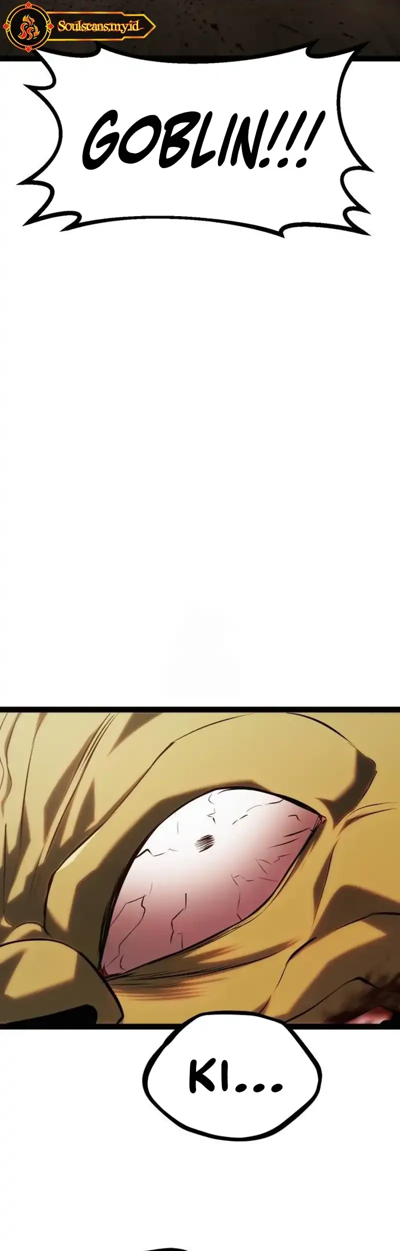 Level 999 Goblin Chapter 37 Gambar 106