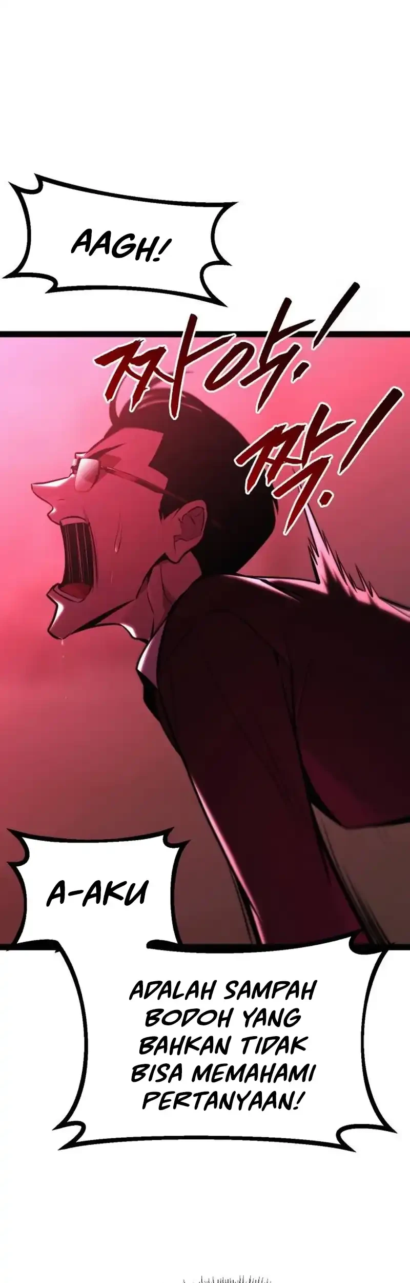 Level 999 Goblin Chapter 37 Gambar 8