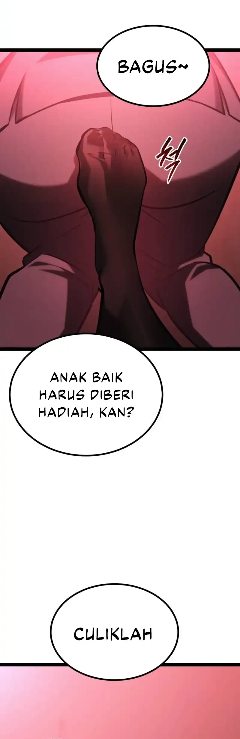 Level 999 Goblin Chapter 37 Gambar 10