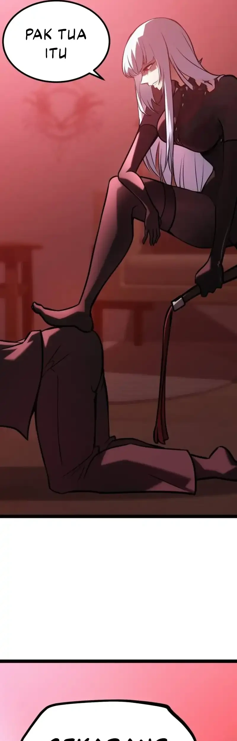 Level 999 Goblin Chapter 37 Gambar 11