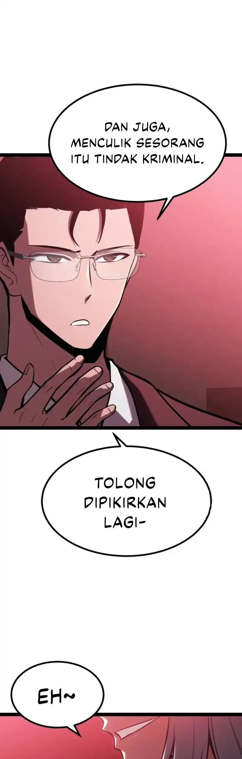 Level 999 Goblin Chapter 37 Gambar 15