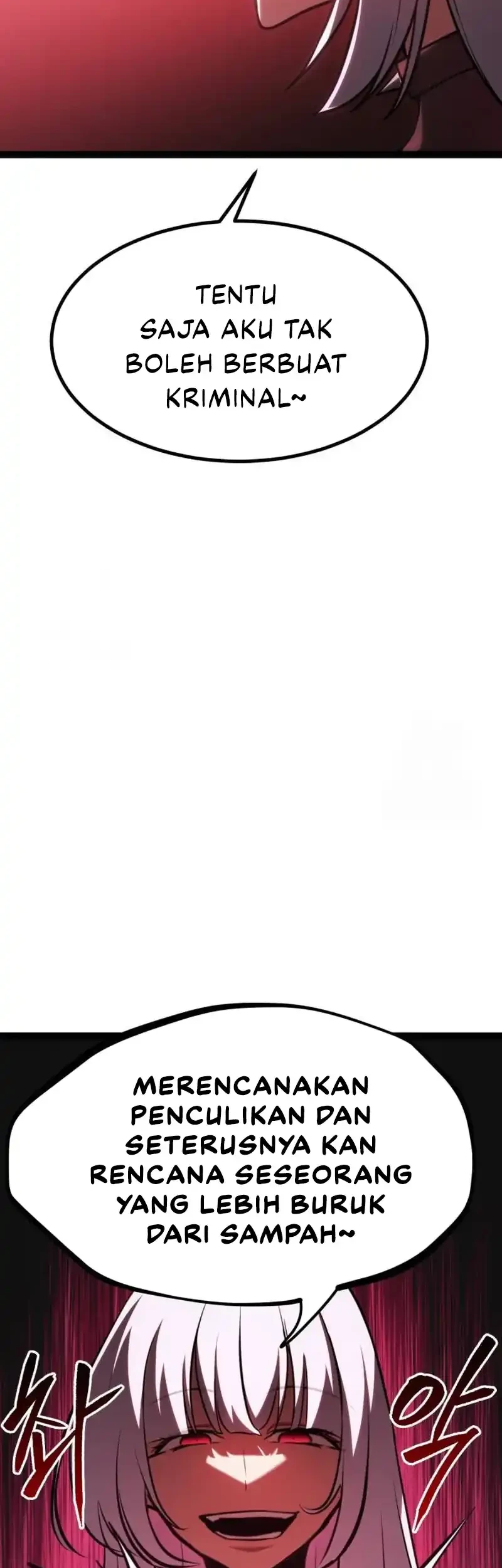 Level 999 Goblin Chapter 37 Gambar 16