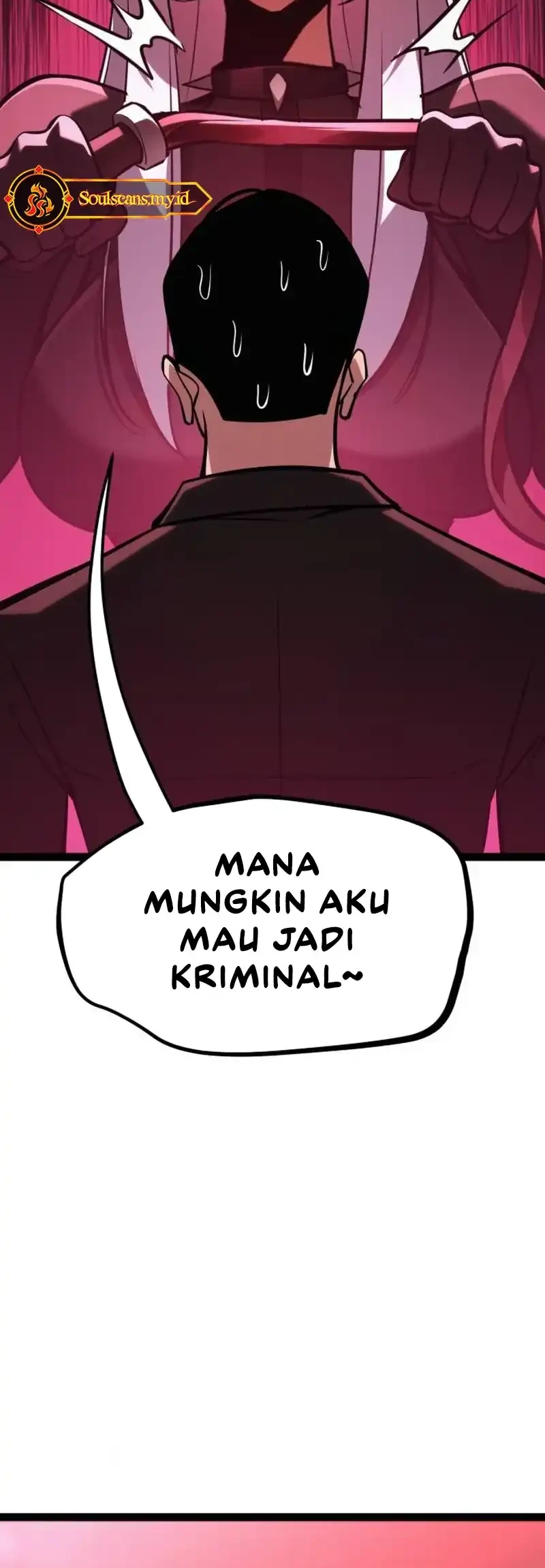 Level 999 Goblin Chapter 37 Gambar 17