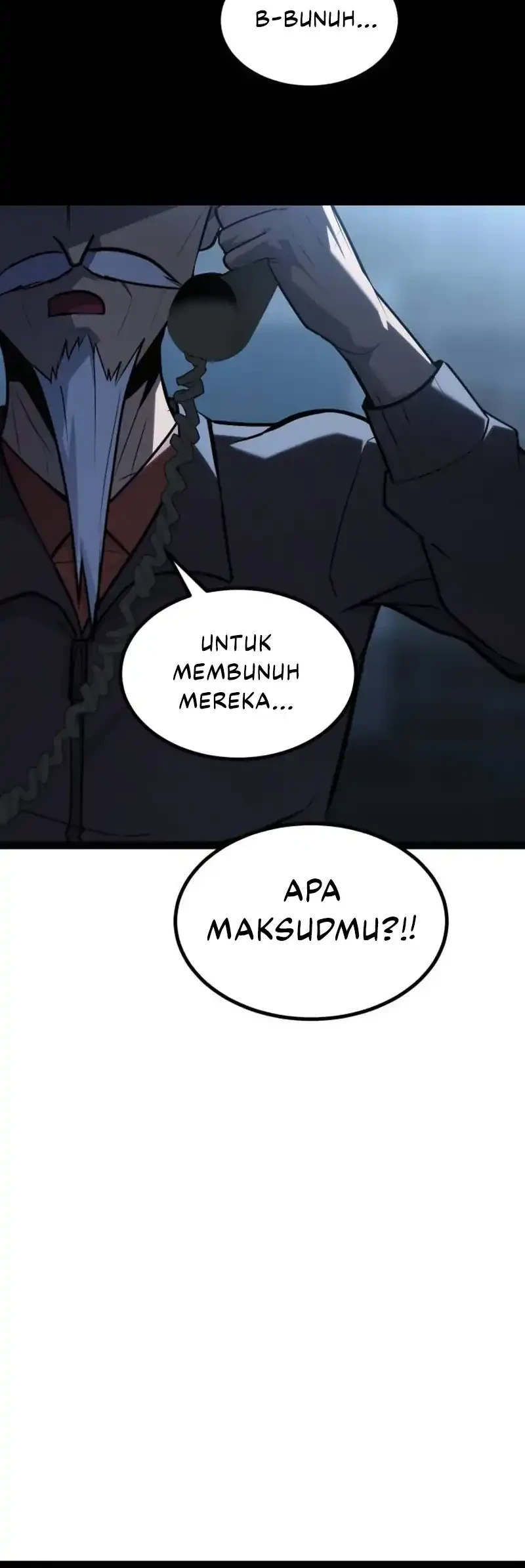 Level 999 Goblin Chapter 37 Gambar 20