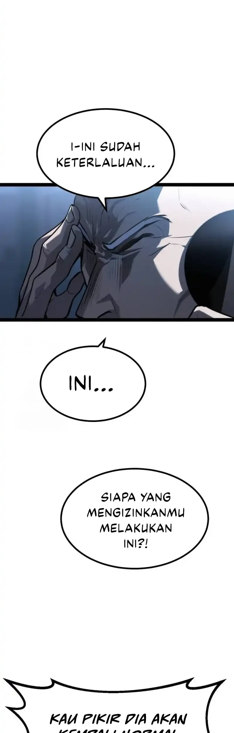 Level 999 Goblin Chapter 37 Gambar 22