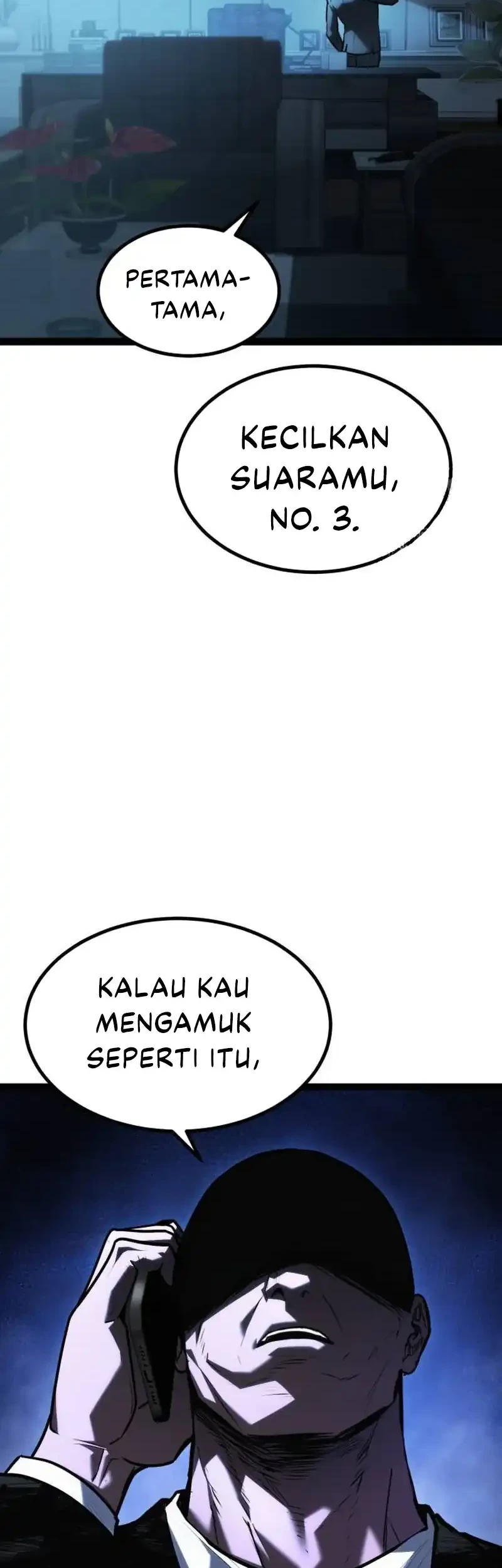 Level 999 Goblin Chapter 37 Gambar 26