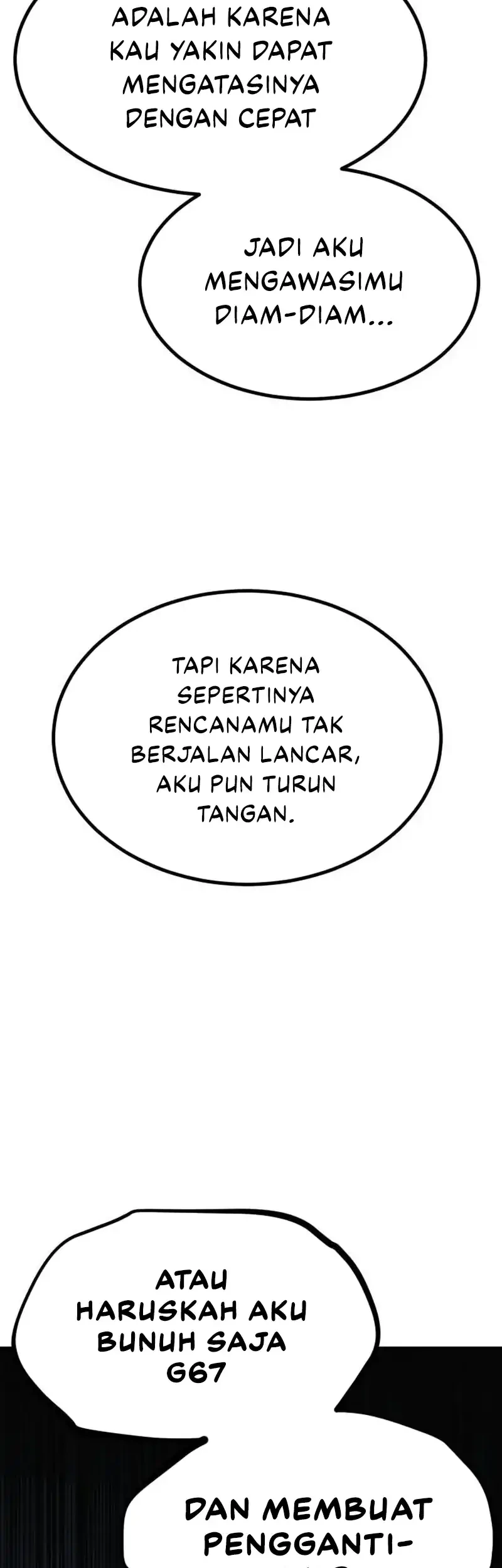 Level 999 Goblin Chapter 37 Gambar 29