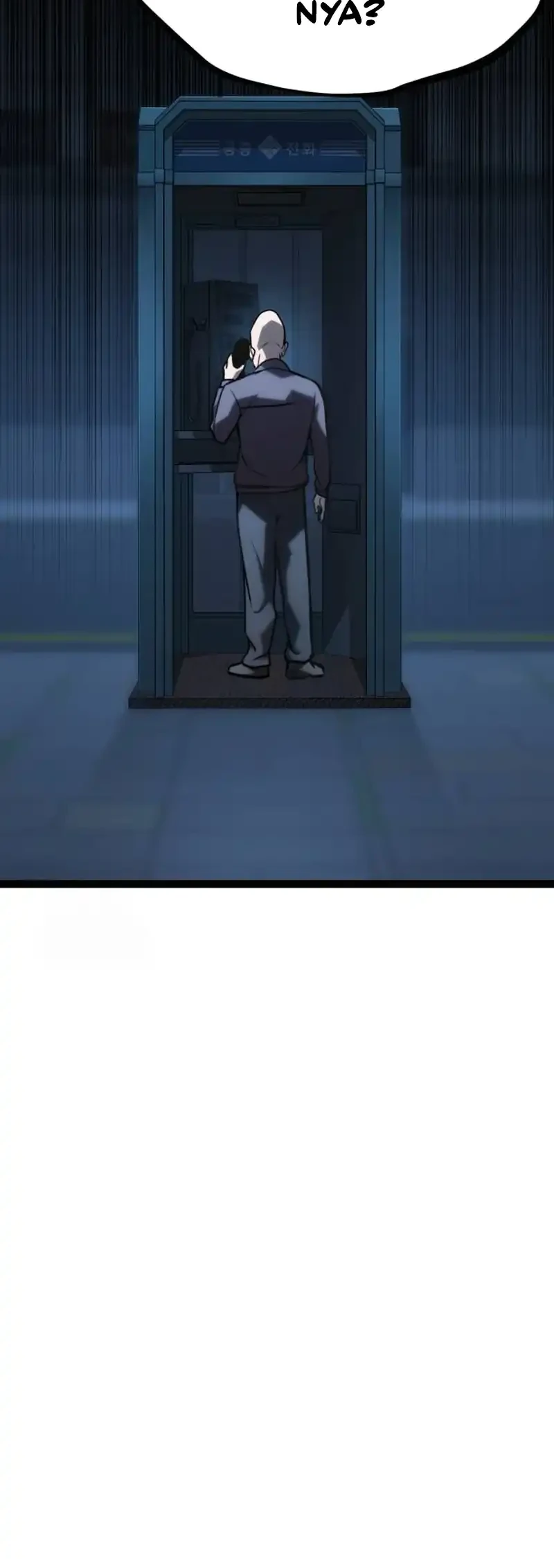 Level 999 Goblin Chapter 37 Gambar 30