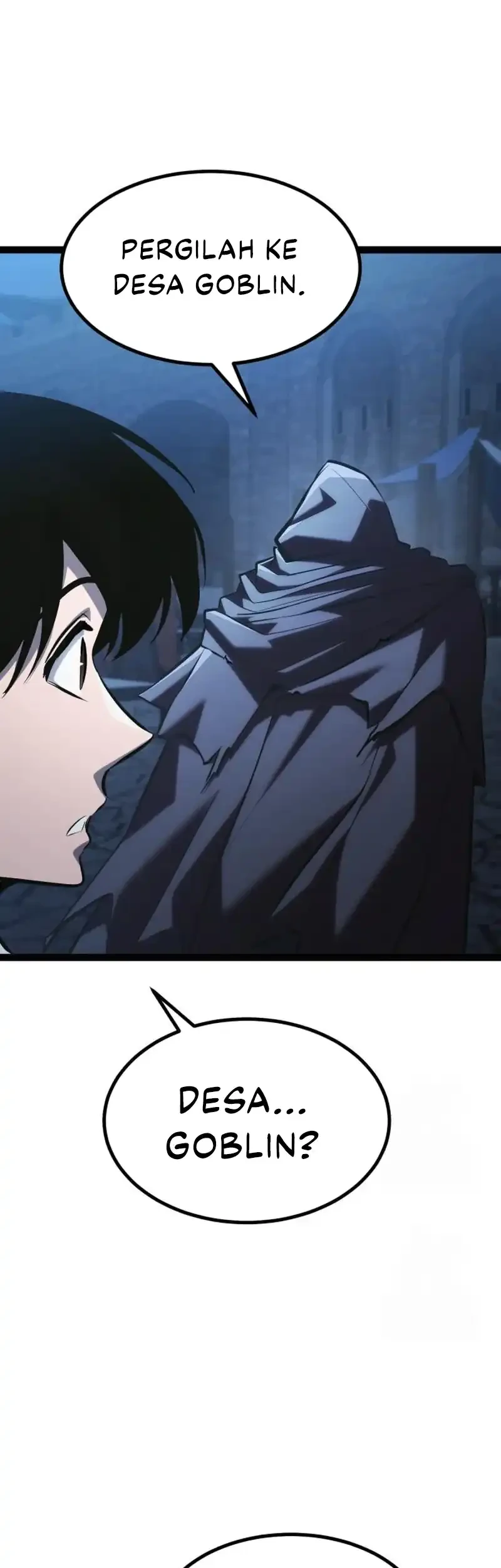 Level 999 Goblin Chapter 38 Gambar 21
