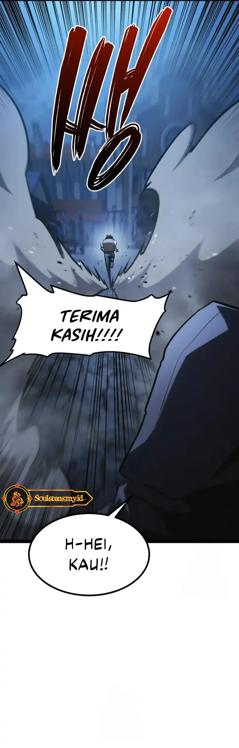 Level 999 Goblin Chapter 38 Gambar 23