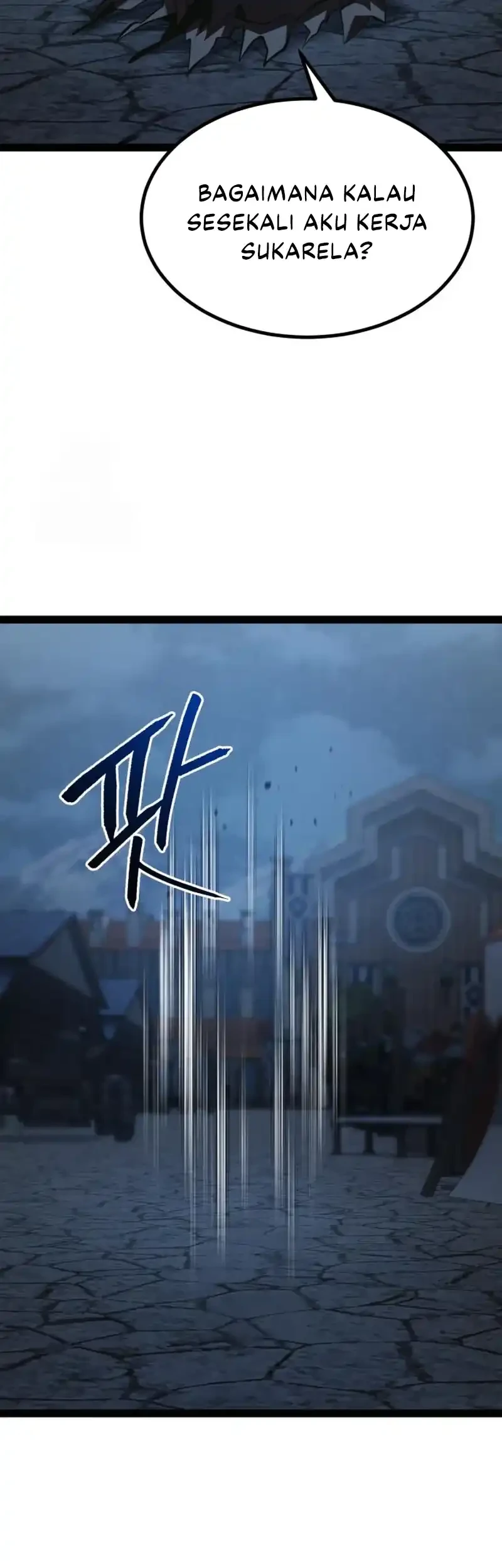 Level 999 Goblin Chapter 38 Gambar 27