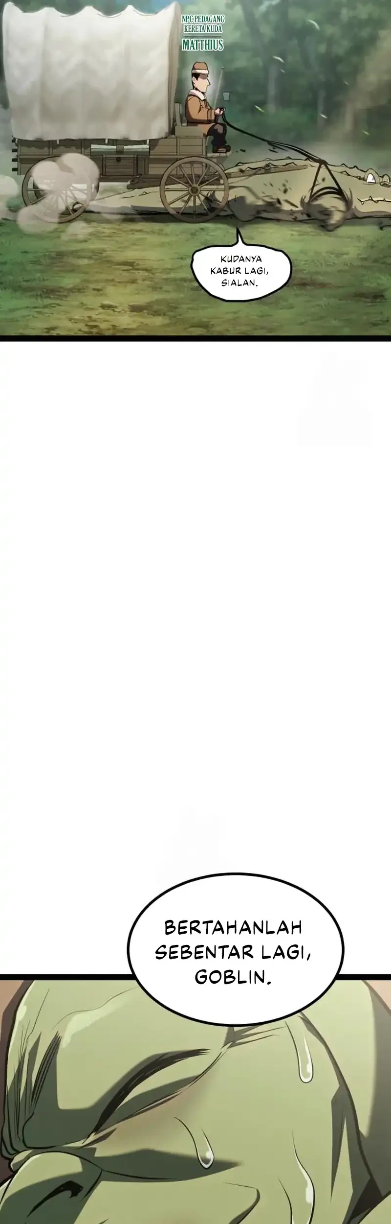 Level 999 Goblin Chapter 38 Gambar 29