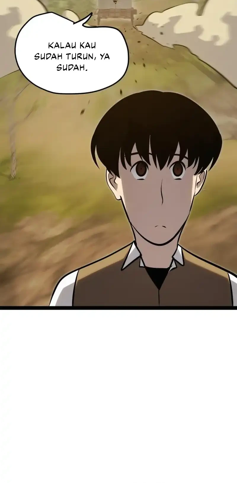 Level 999 Goblin Chapter 38 Gambar 36