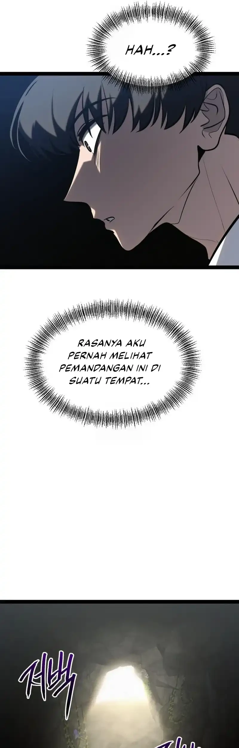 Level 999 Goblin Chapter 38 Gambar 37