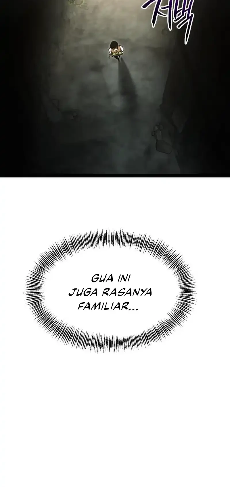 Level 999 Goblin Chapter 38 Gambar 38