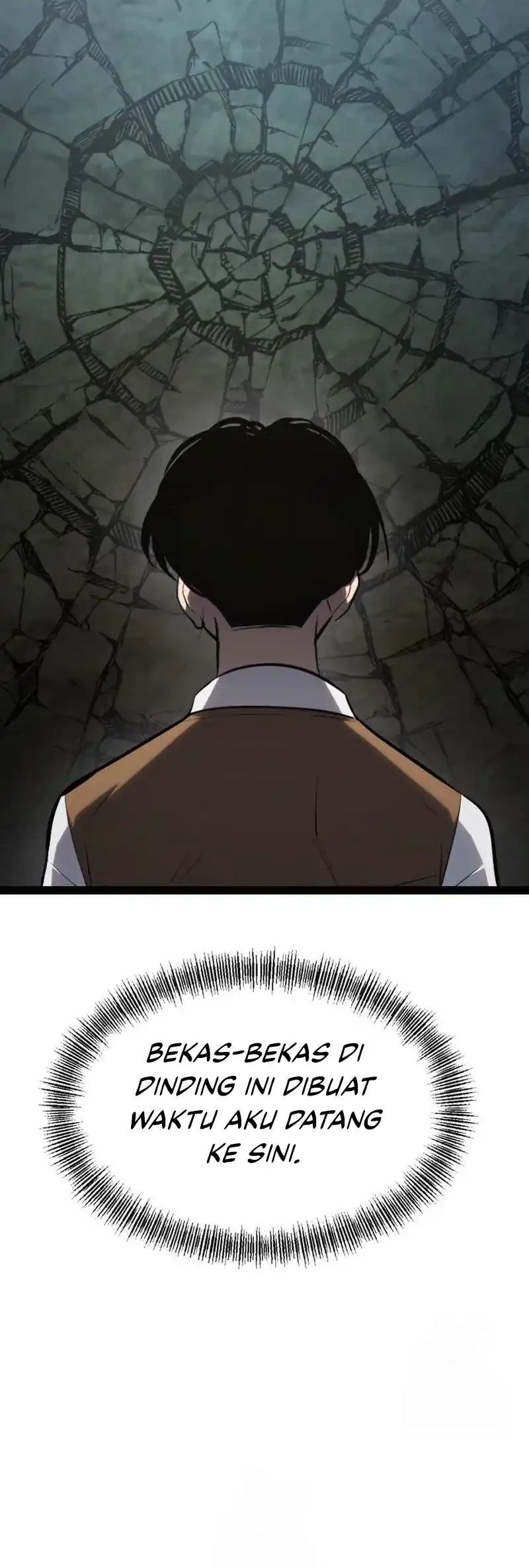 Level 999 Goblin Chapter 38 Gambar 40