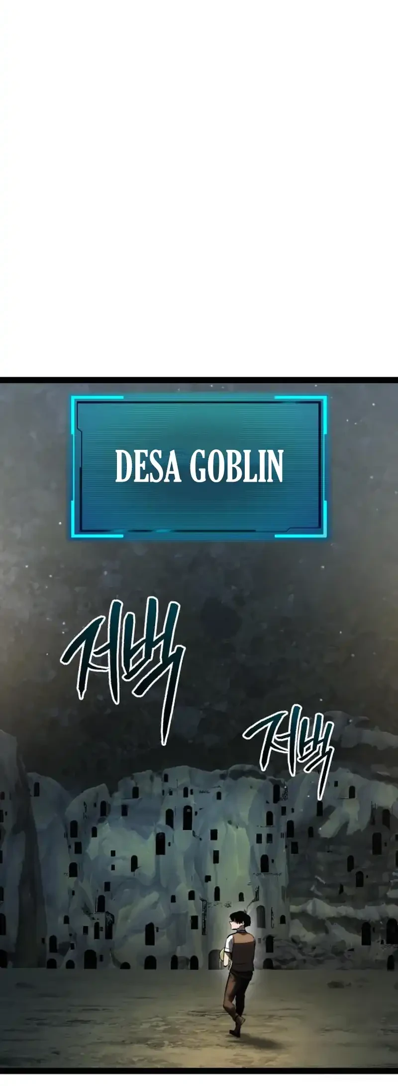 Level 999 Goblin Chapter 38 Gambar 42