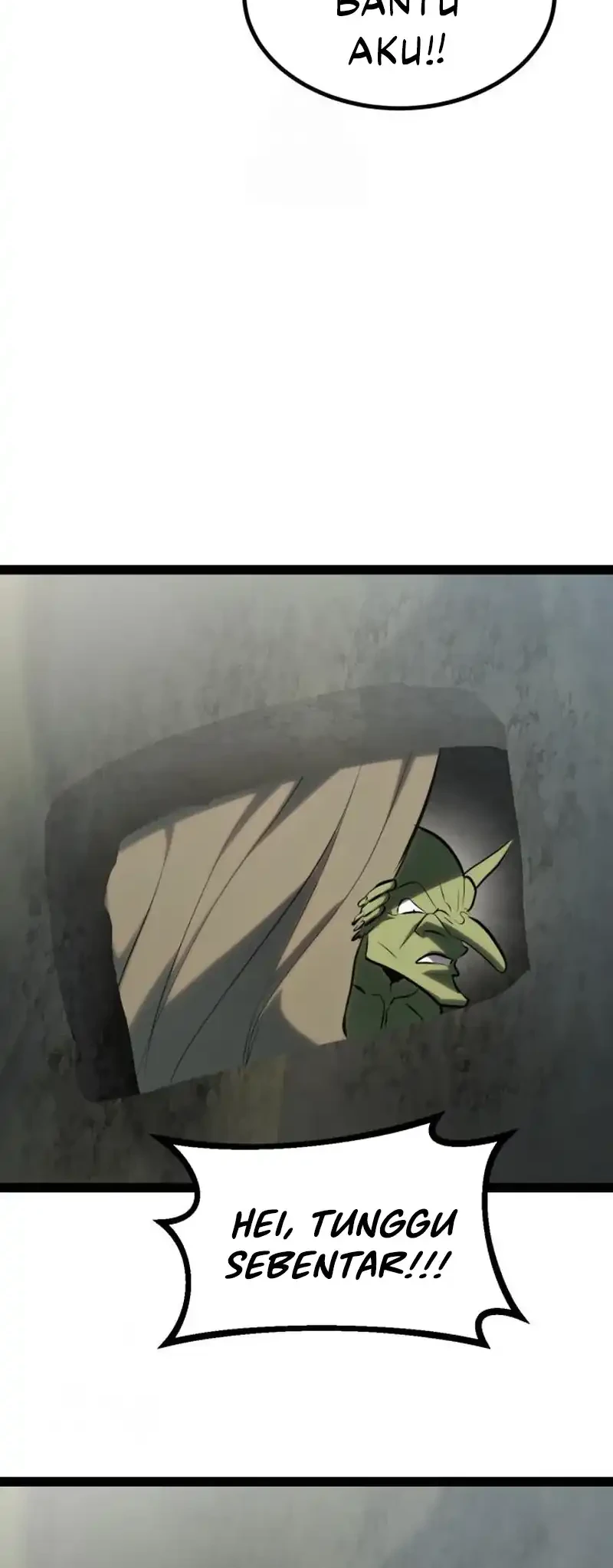 Level 999 Goblin Chapter 38 Gambar 44