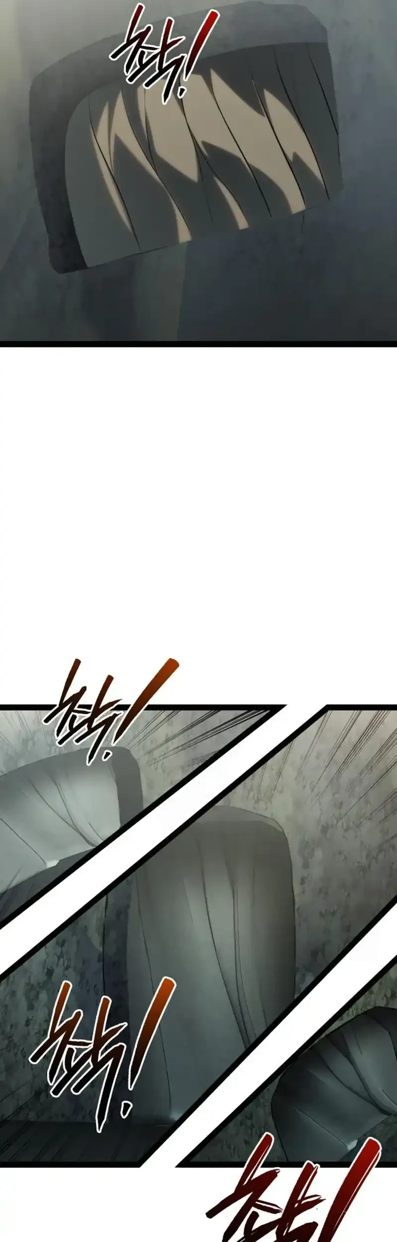 Level 999 Goblin Chapter 38 Gambar 45