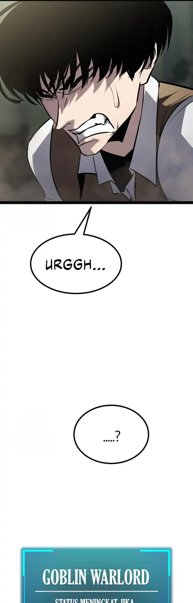 Level 999 Goblin Chapter 38 Gambar 53