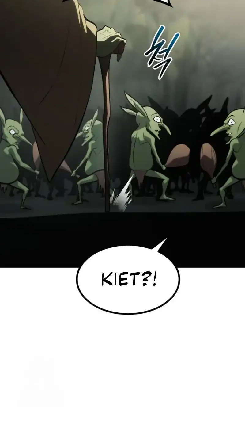 Level 999 Goblin Chapter 38 Gambar 56