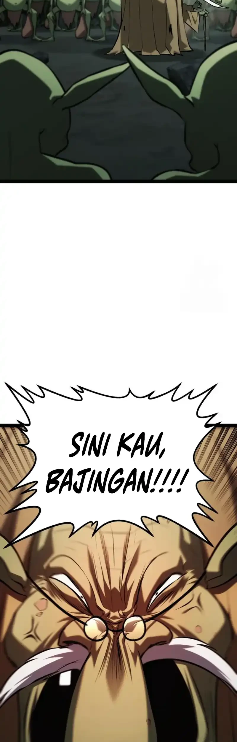 Level 999 Goblin Chapter 38 Gambar 62