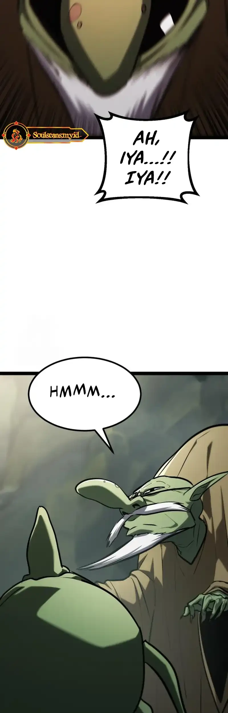 Level 999 Goblin Chapter 38 Gambar 63