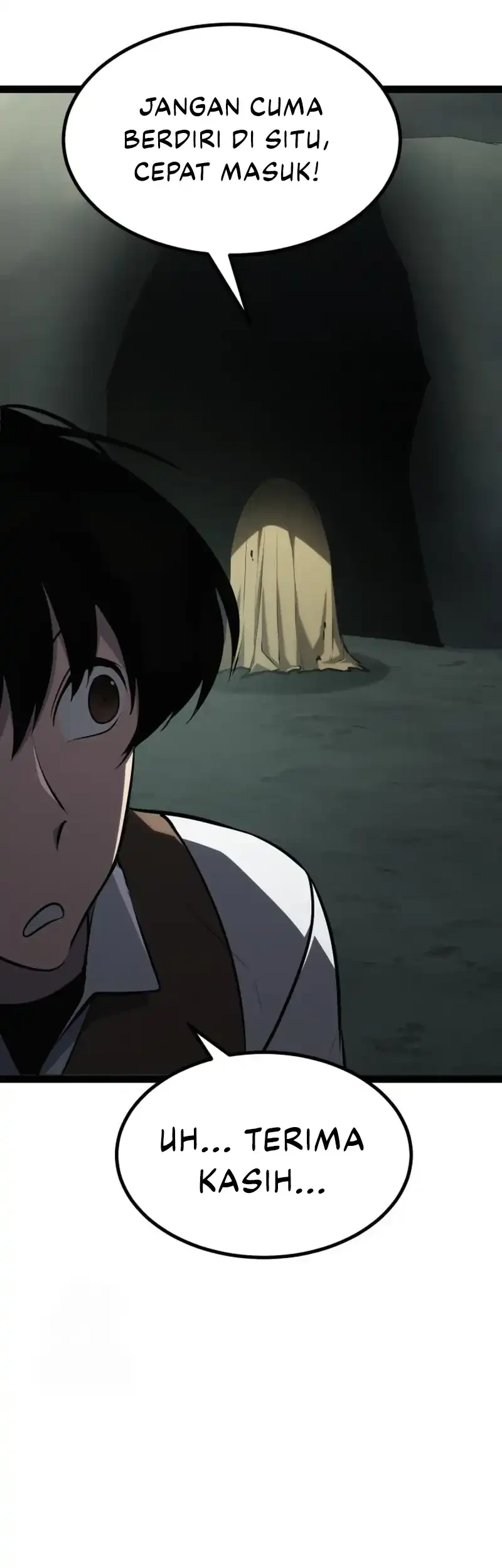 Level 999 Goblin Chapter 38 Gambar 71