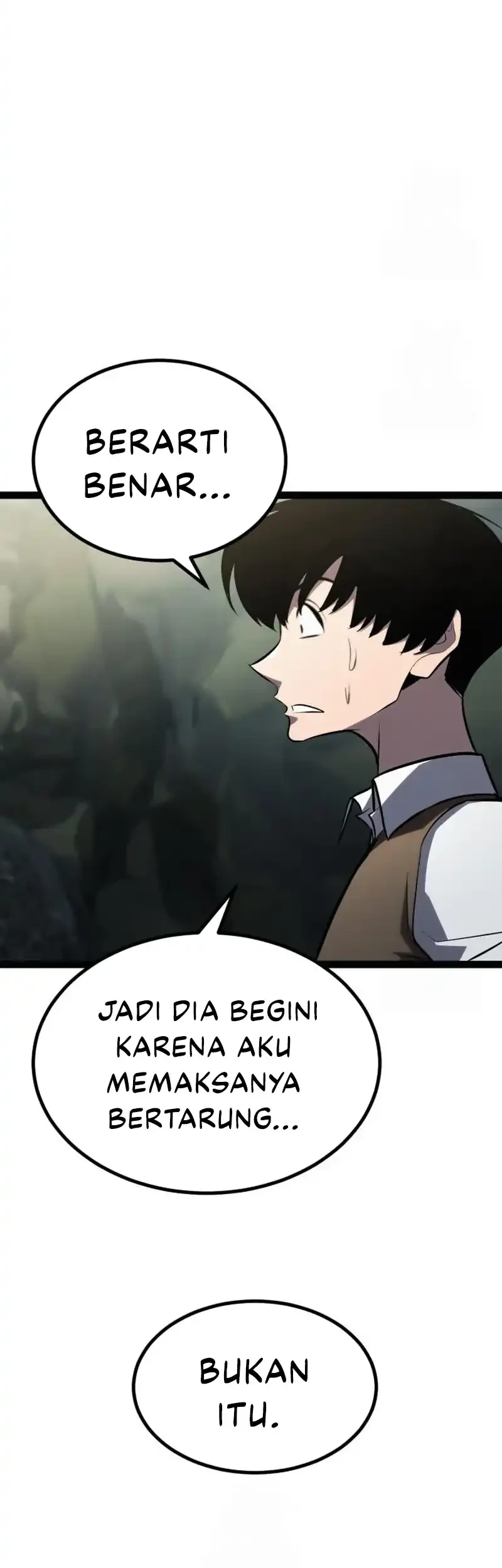 Level 999 Goblin Chapter 38 Gambar 78