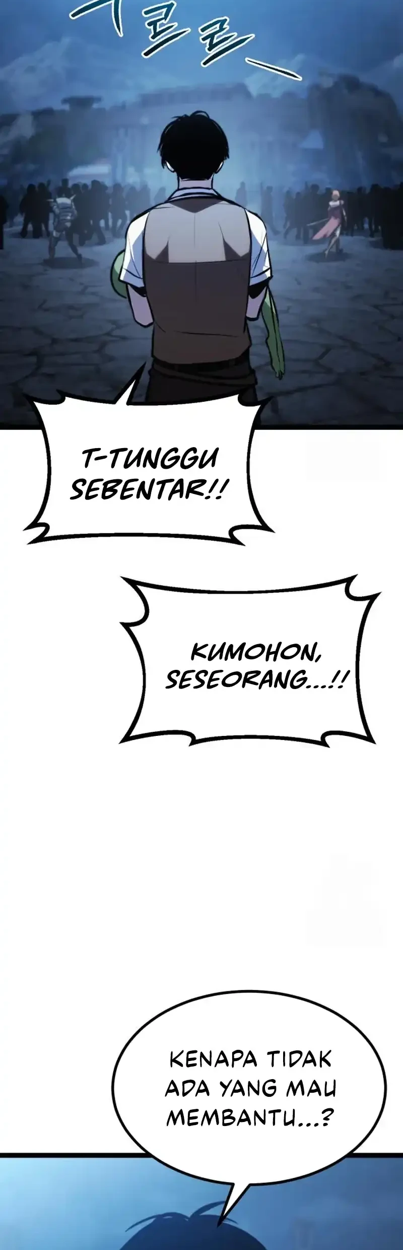 Level 999 Goblin Chapter 38 Gambar 6