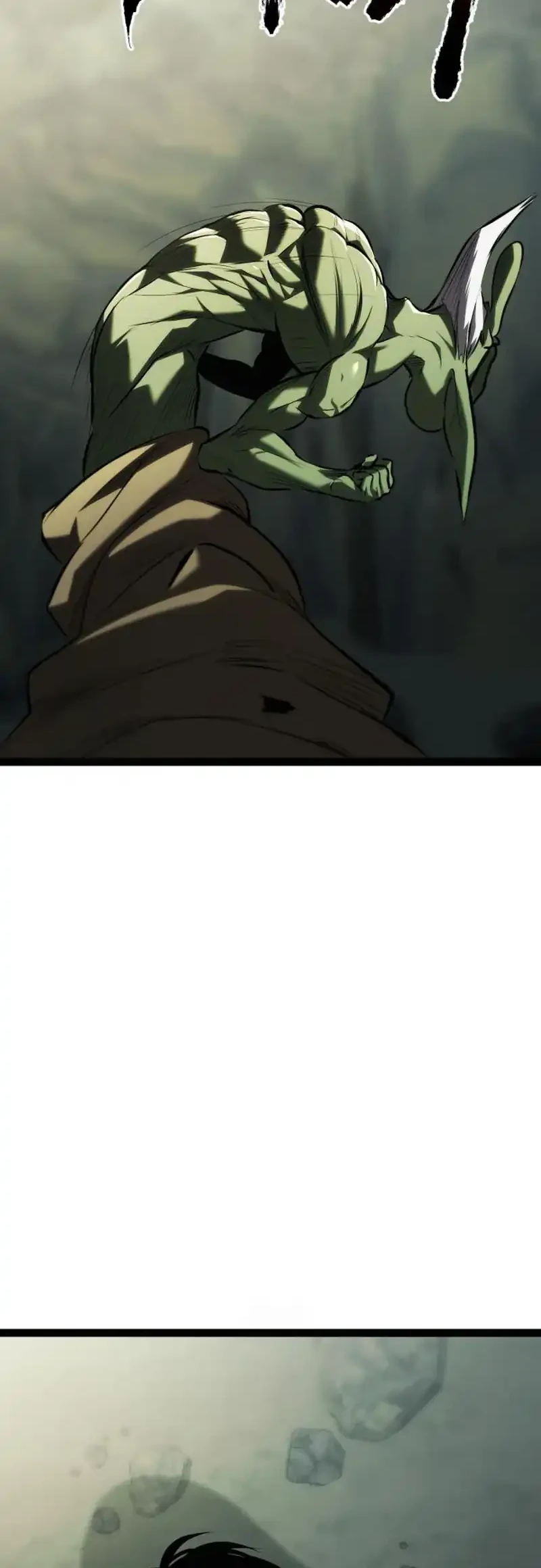 Level 999 Goblin Chapter 38 Gambar 88